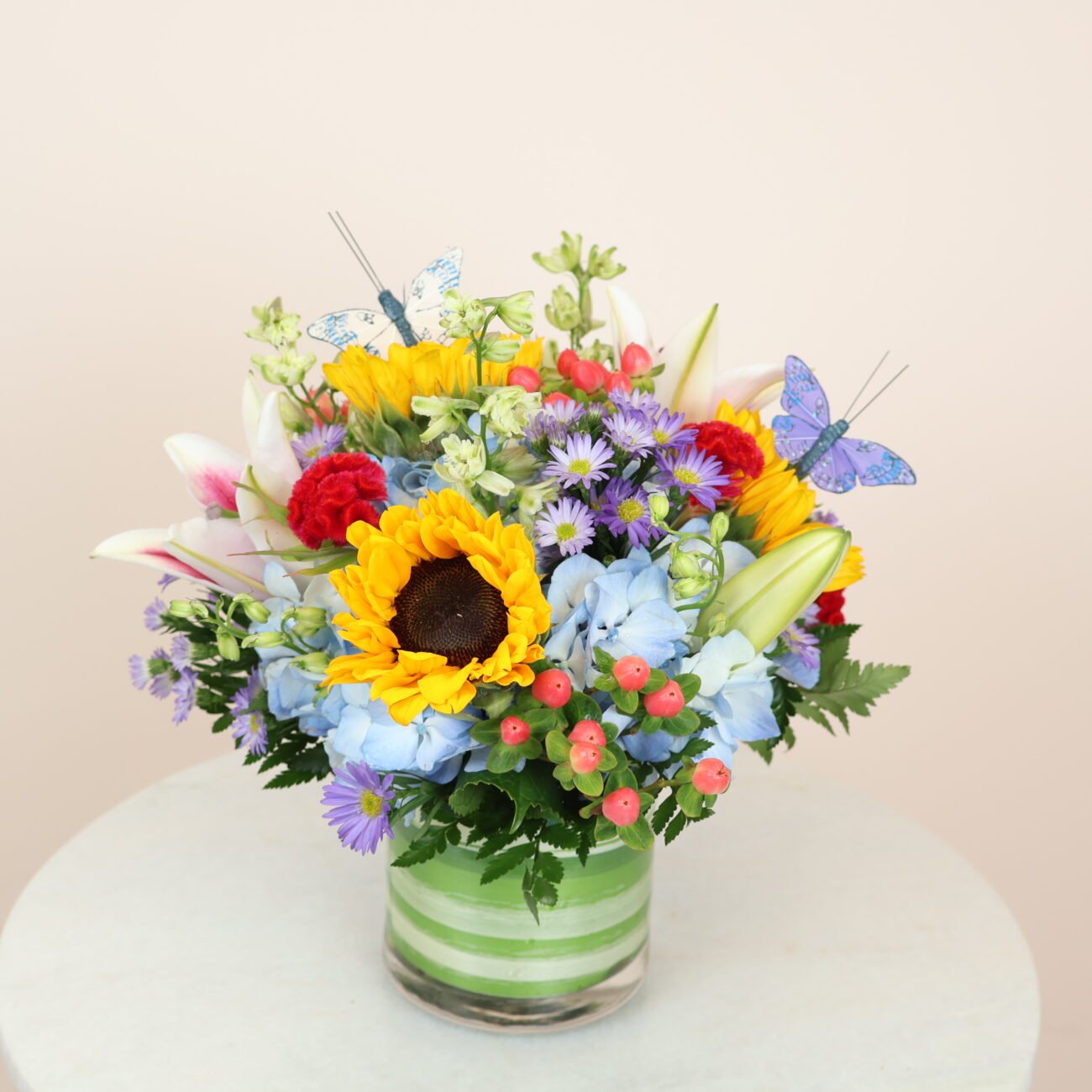 Florist Chantilly VA Flower Delivery Chantilly VA Flowers Near Me