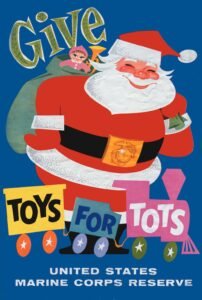 Toys for Tots