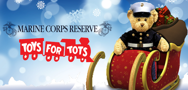 Toys for Tots