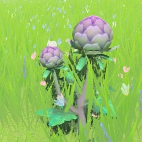 The Flowers Of Hyrule
